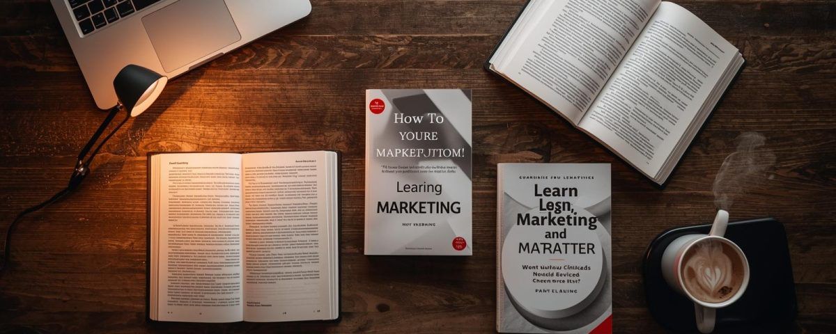 5 cărți de marketing care te învață să vinzi orice