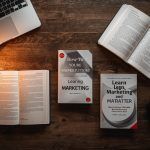 5 cărți de marketing care te învață să vinzi orice