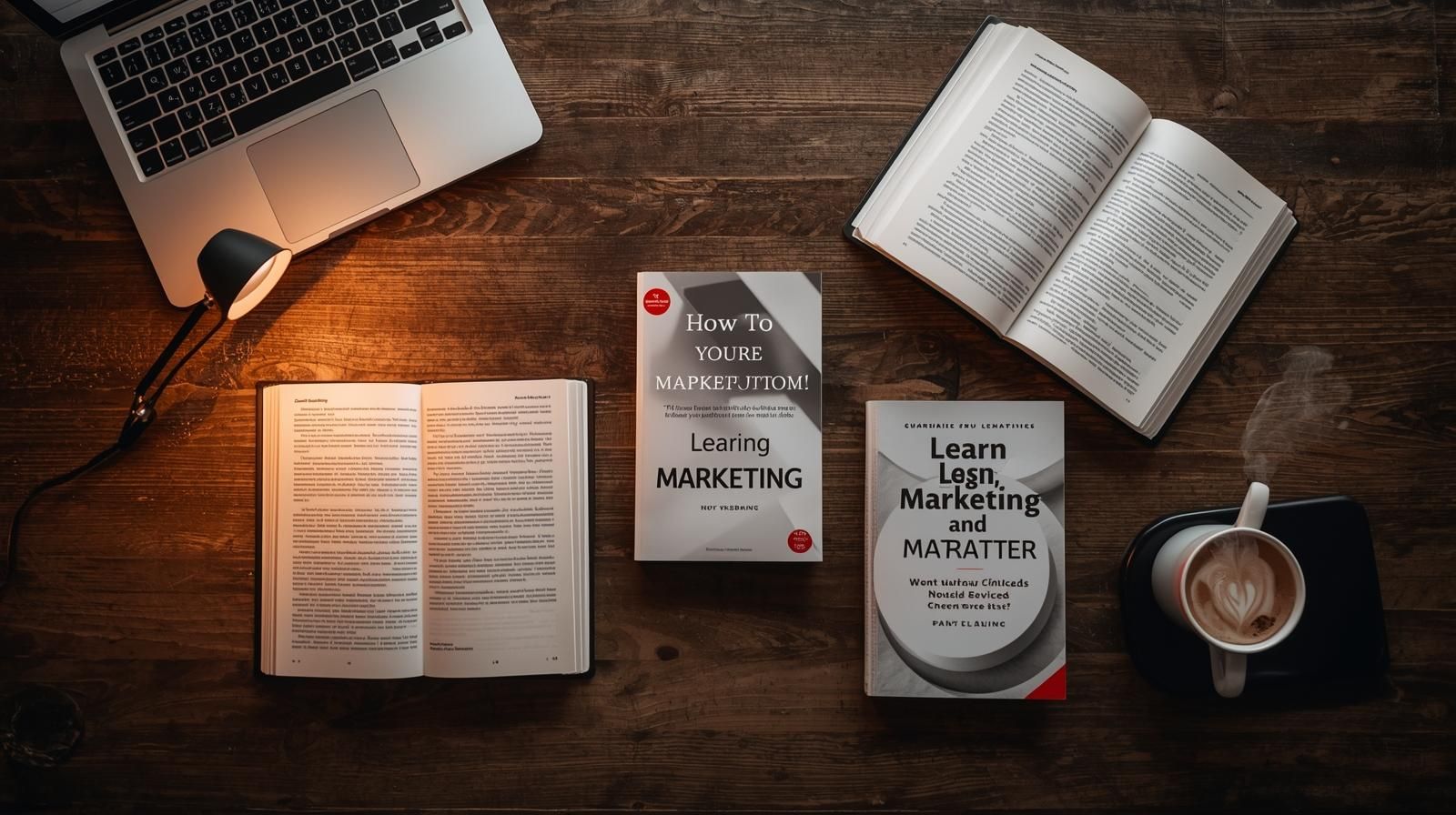 5 cărți de marketing care te învață să vinzi orice