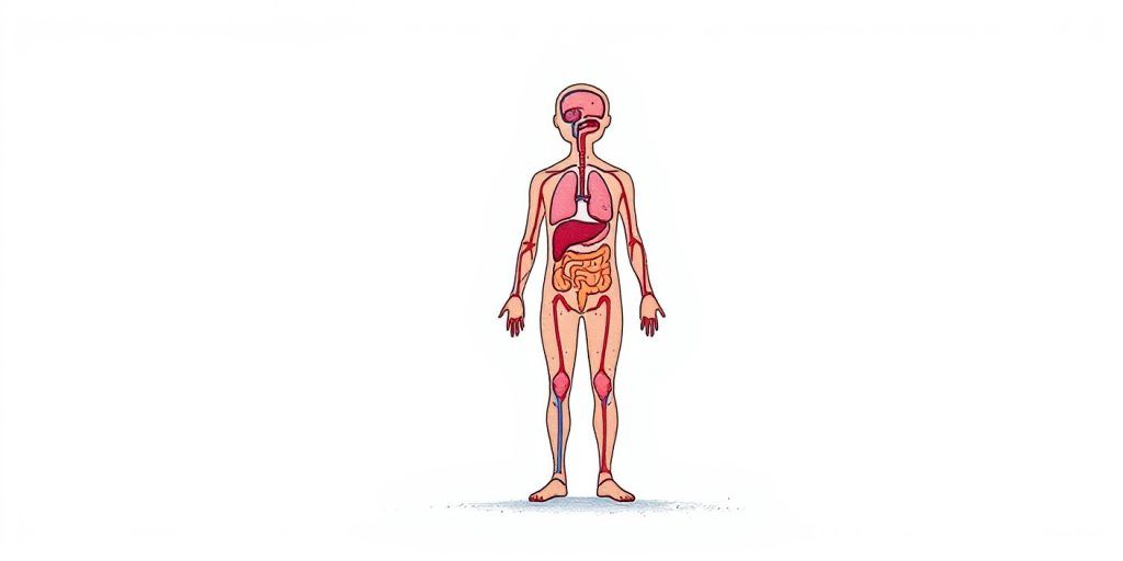 Organele care susțin detoxifierea naturală: ficat, rinichi și intestin